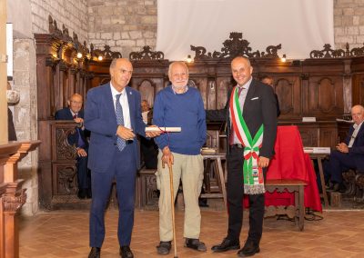 Premio Frontino Montefeltro - Settembre 2022 — Quarantunesima edizione