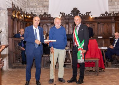 Premio Frontino Montefeltro - Settembre 2022 — Quarantunesima edizione