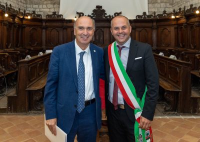 Premio Frontino Montefeltro - Settembre 2022 — Quarantunesima edizione